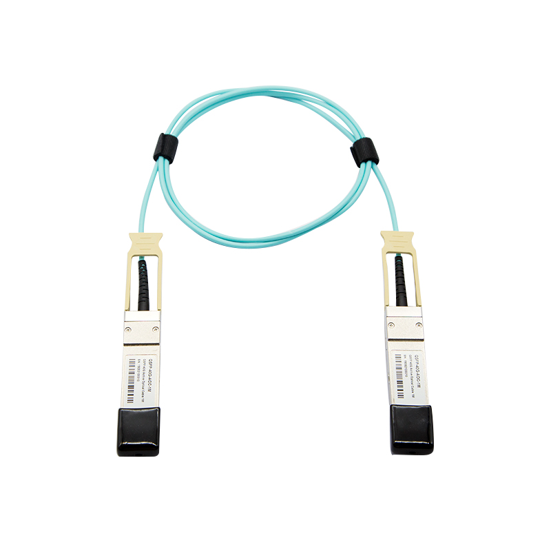 40G QSFP+Active Optical Cables(1M)