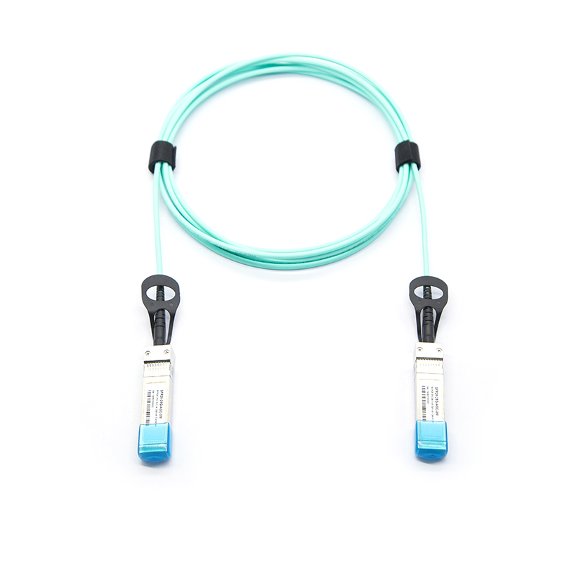 25G SFP25 Active Optical Cables