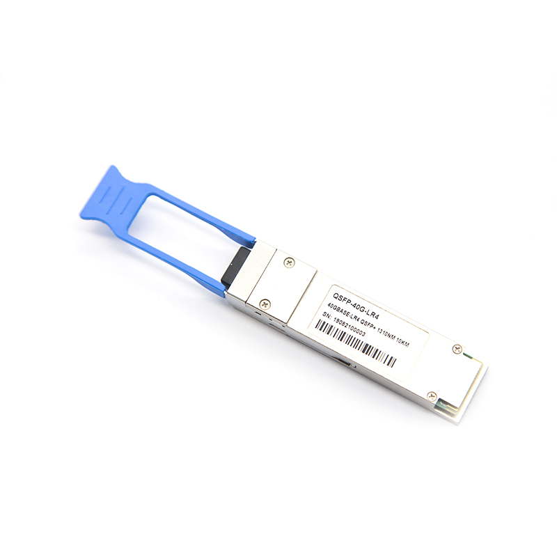 QSFP+40G LR4