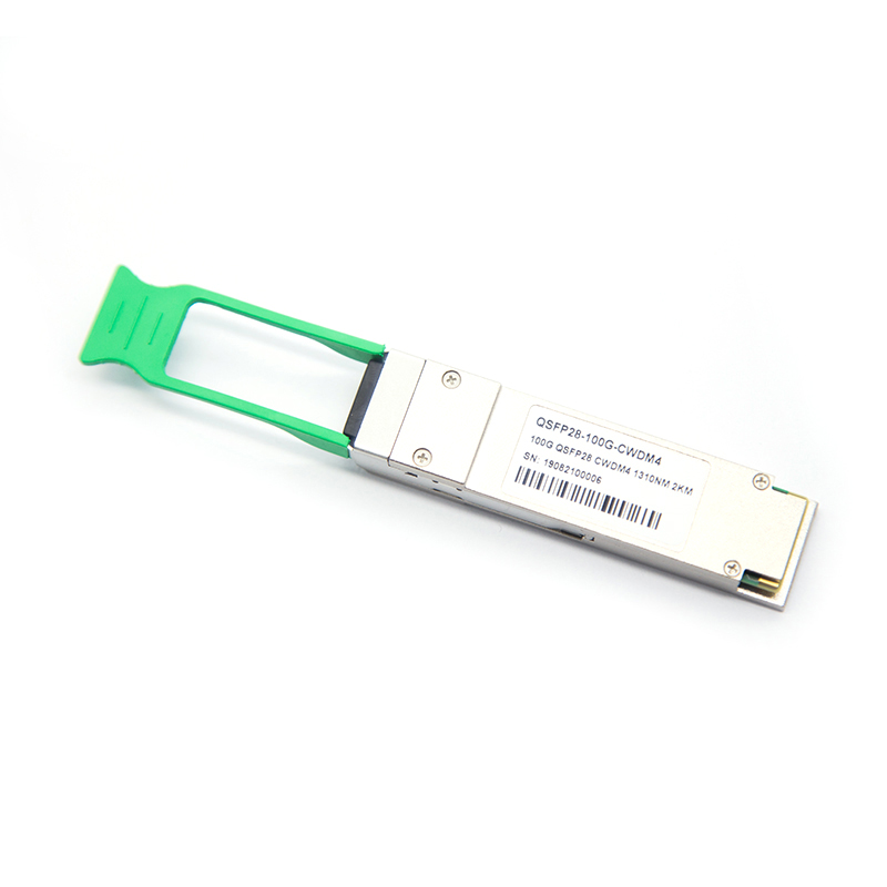 100G QSFP28 CWDM4