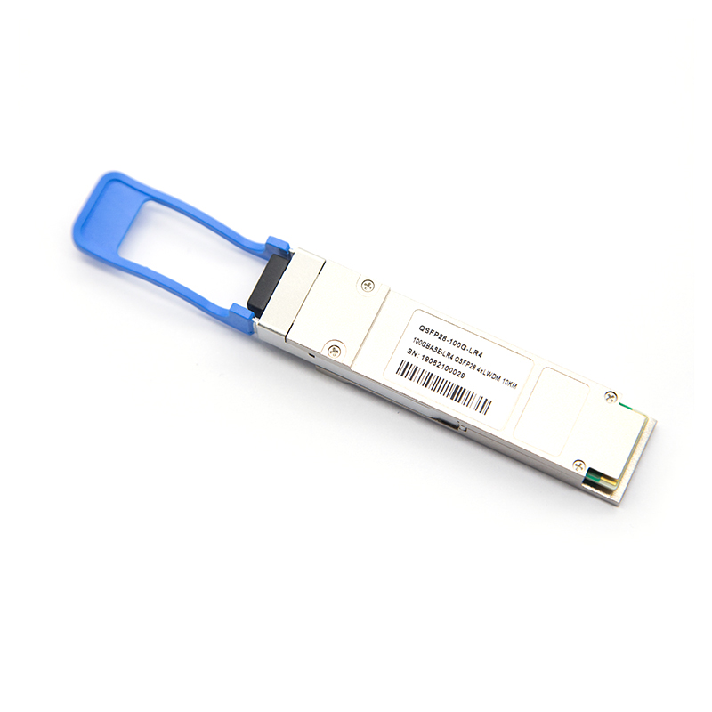 QSFP28 100G LR4