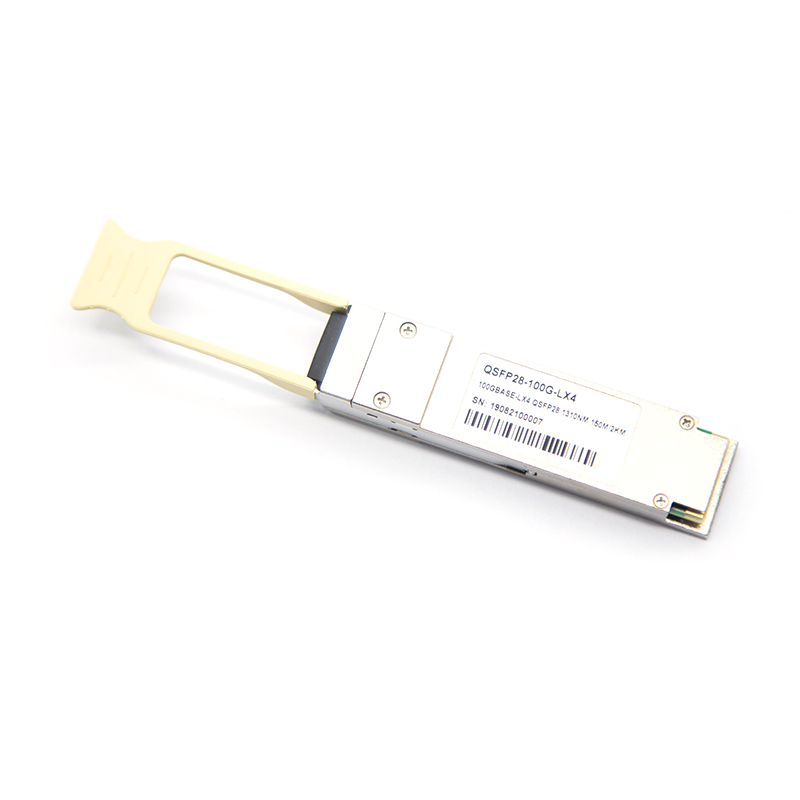 QSFP28 100G LX4