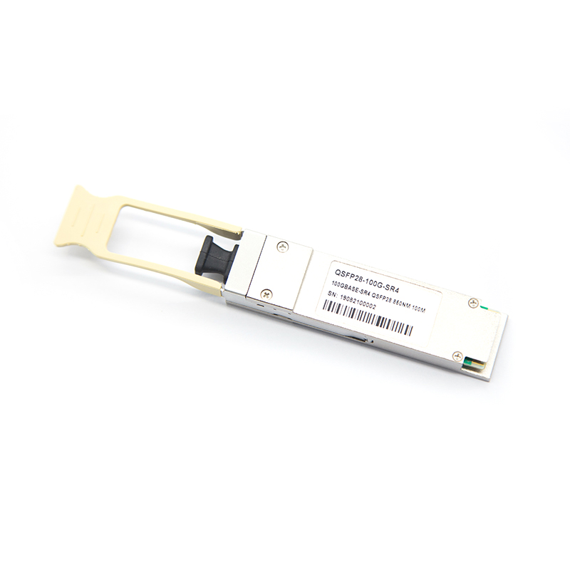 QSFP28 100G SR4